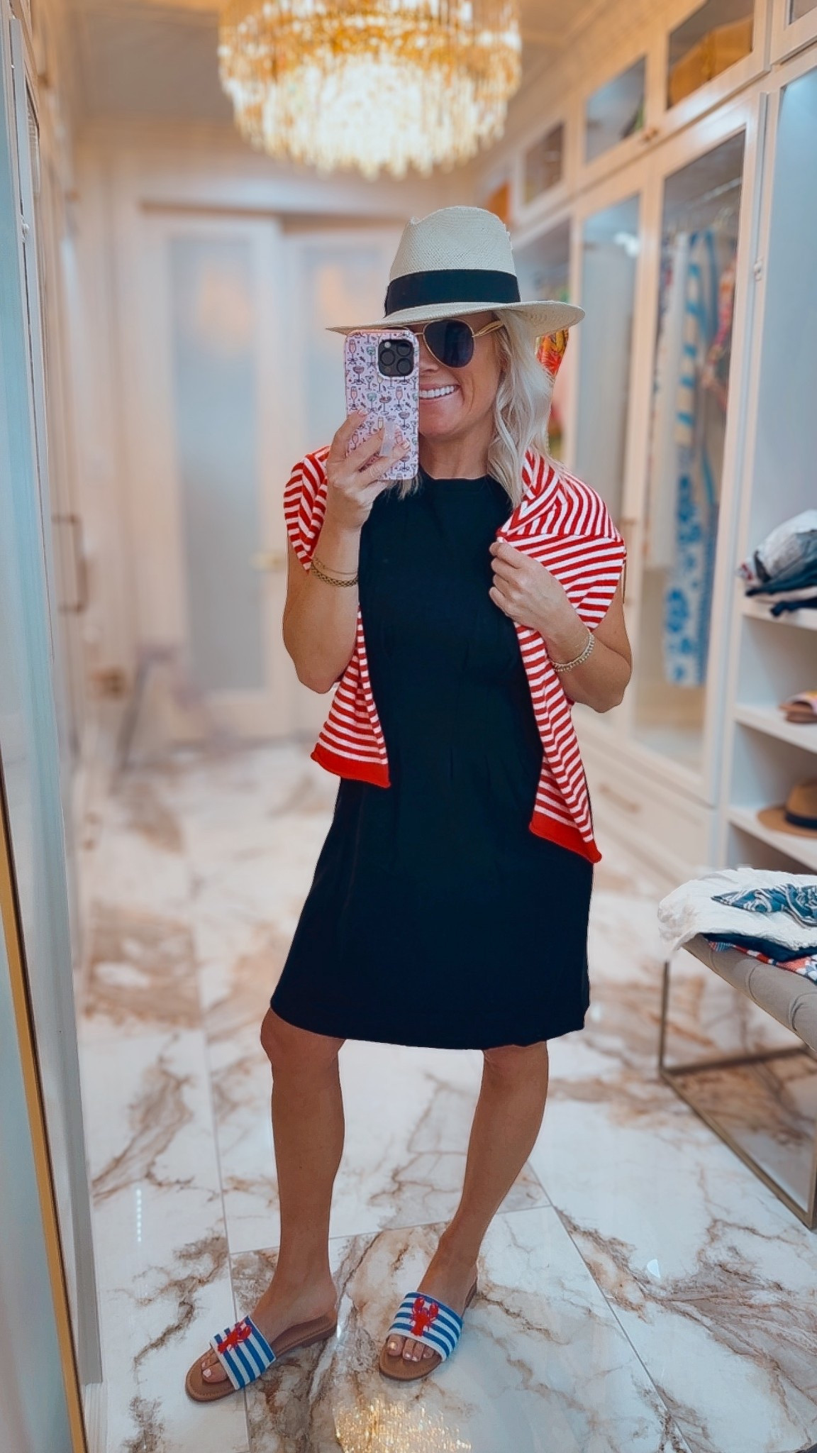 Everyday casual basic tshirt dress / small