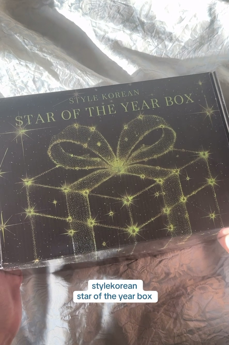 77% off an entire skincare routine with 8 full size viral kbeauty products for $39

Anua Heartleaf 77% Soothing Toner 250ml
Dr.Althea 345 Relief Cream 50ml
Beauty Of Joseon Relief Sun : Rice + Probiotics 50ml
TOCOBO Cotton Soft Sun Stick SPF50+ PA++++
SKIN1004 Madagascar Centella Light Cleansing Oil 200ml
COSRX Acne Pimple Master 24 patches
VT Cosmetics Reedle Shot 100
Biodance Bio-Collagen Real Deep Mask
stylekorean 
where to buy kbeauty
viral korean skincare
kbeauty value set
kbeauty skincare set
viral korean skincare review 
skincare routine
cheap kbeauty skincare routine
skincare routine
viral kbeauty value box
skincare value set
how to brighten the skin
korean beauty box
kbeauty value box
damaged skin barrier
amazon beauty
viral kbeauty
yesstyle code
stylekorean
stylevana 
olive young global
stylekorean box
acne prone skin 
how to calm red skin
how to soothe skin
sunscreen stick
viral korean sunscreen
best pimple patches
face mask that turns transparent
face mask transparent overnight
best cleansing oil
how to use cleansing oil
vt reedle shot
microneedling at home
microneedling in a bottle
diy microneedling
heartleaf benefits


#LTKFindsUnder50 #LTKGiftGuide #LTKHoliday