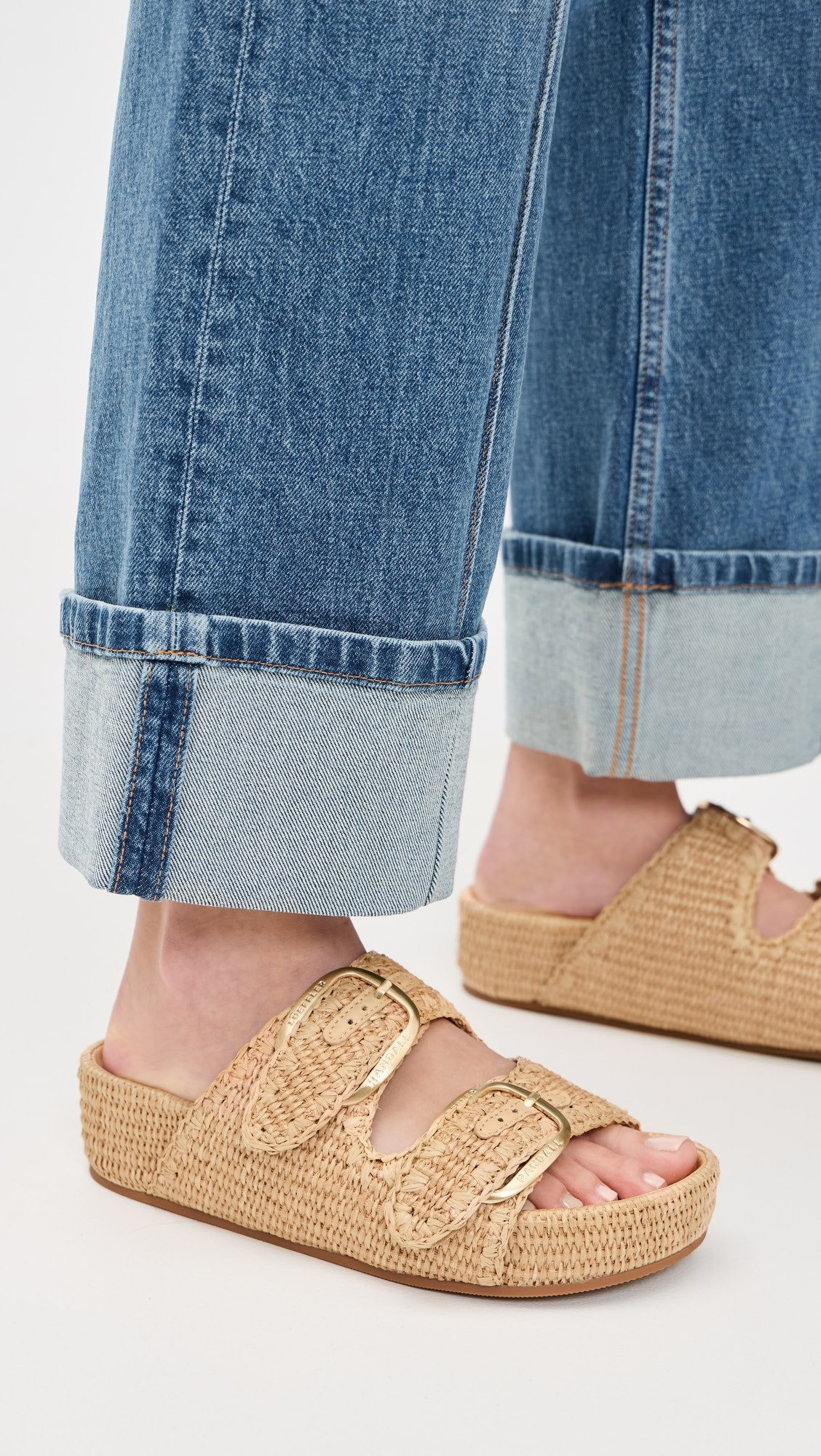 Nico Sandals | Shopbop