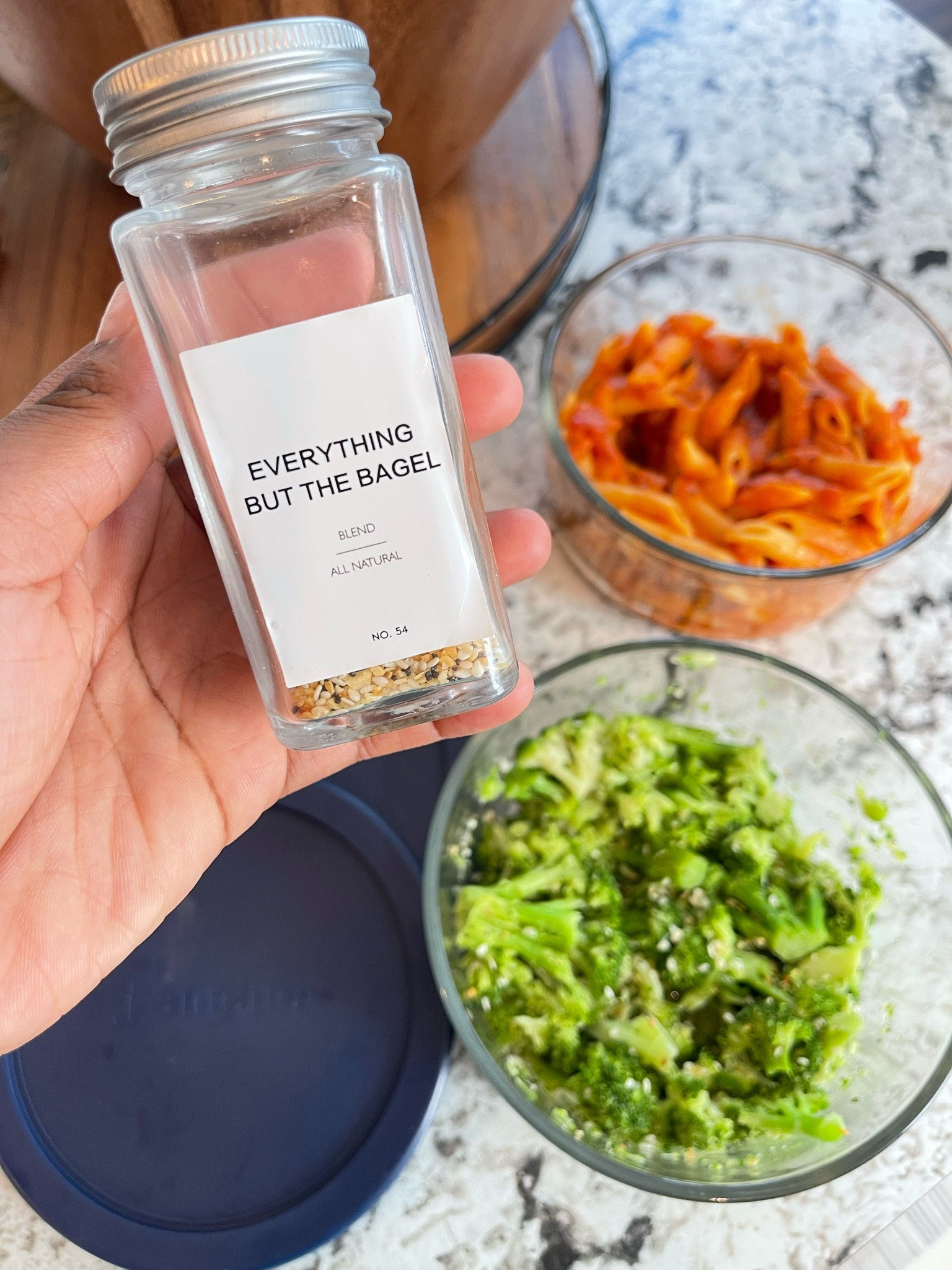 Always trying to find a way to remove toxic items from my home. I recently did away with plastic Tupperware and I am loving the 30 piece set from Walmart. It’s under $30 too !!!

#LTKFamily #LTKFitness #LTKHome