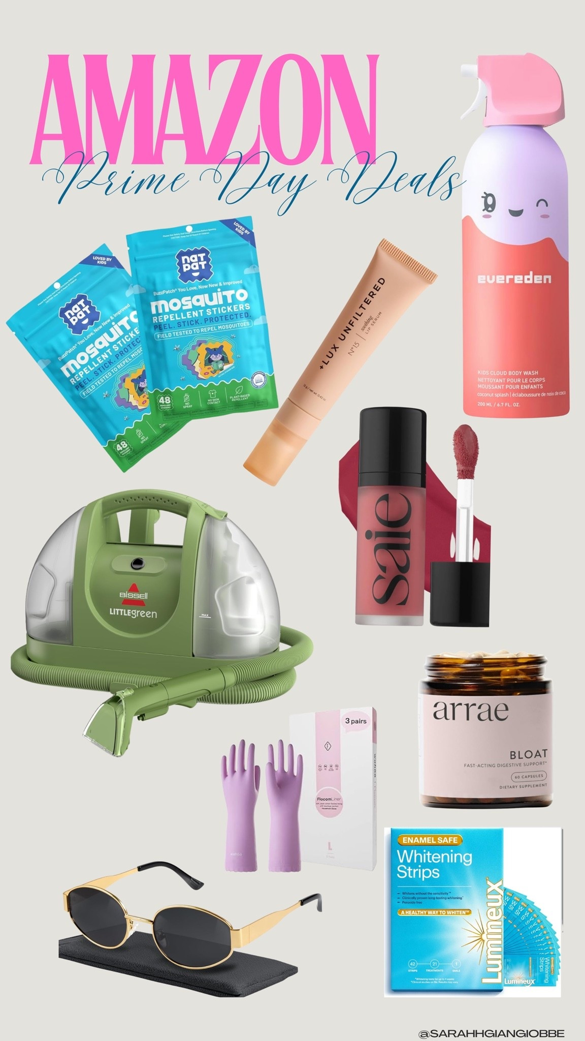 The best Amazon prime day deals !!

#LTKdayinmylife #LTKSaleAlert #LTKKids