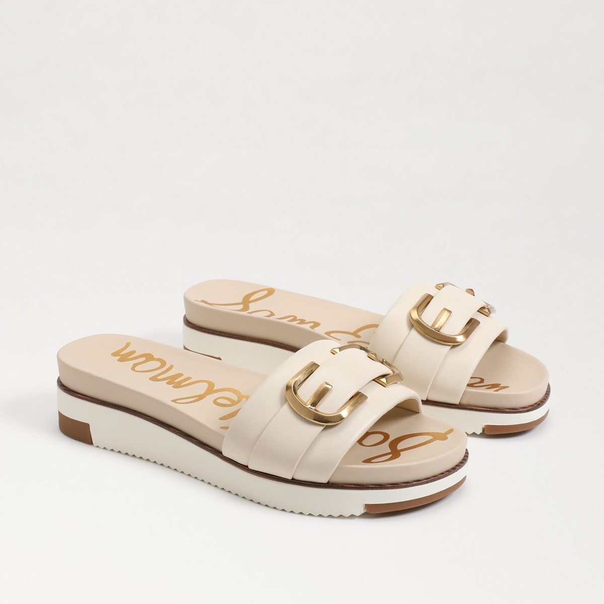 Amelia Slide Sandal | Sam Edelman
