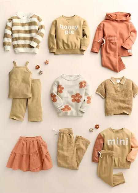 New Spring outfit ideas for kids. Girls spring outfits. Boys spring outfit ideas.

#LTKfamily #LTKkids #LTKbaby