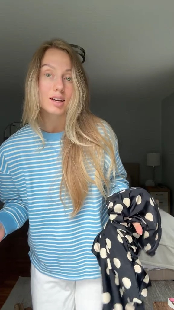 recent summer haul everything is in a size small 
