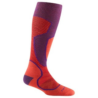 Darn Tough   Outer Limits Over-The-Calf Lightweight Ski and Snowboard Socks - Women's | REI
