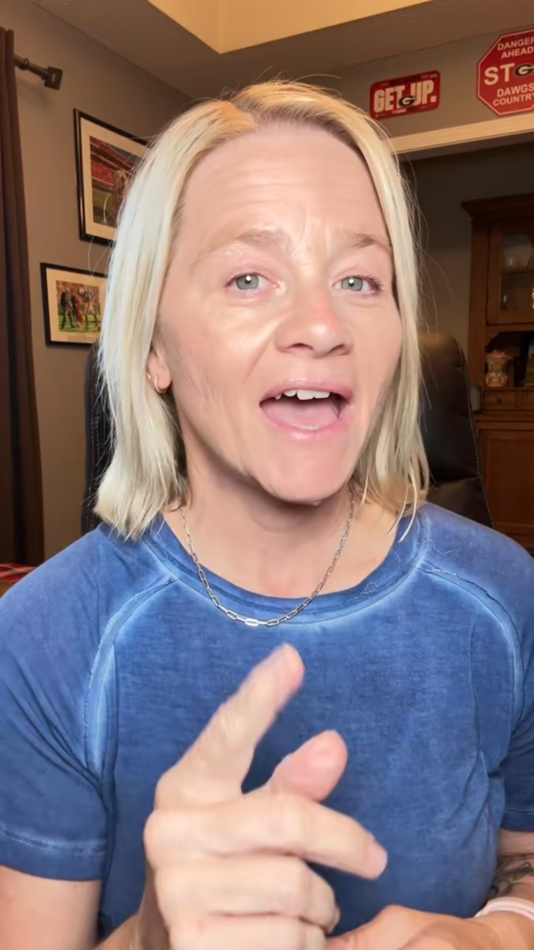 Strengthen, hydrate, and restore with Dermelect Nail Cream—formulated to condition brittle nails and improve overall nail health.

#LTKOver40 #LTKBeauty