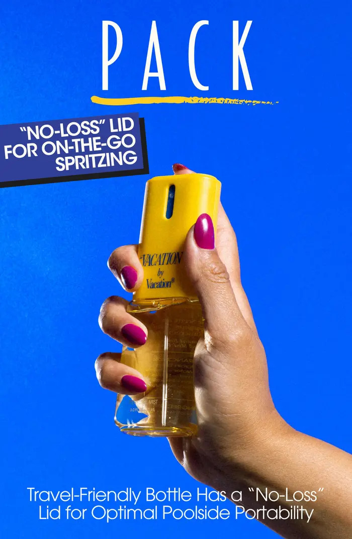 Body Mist | Nordstrom