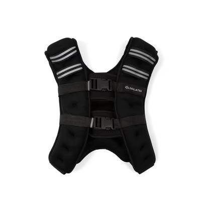 Blogilates 10 Pound Weighted Vest | Target