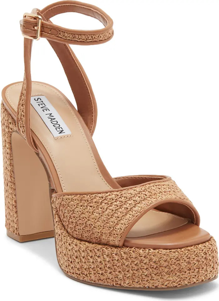 Kymmee Platform Pump (Women) | Nordstrom Rack