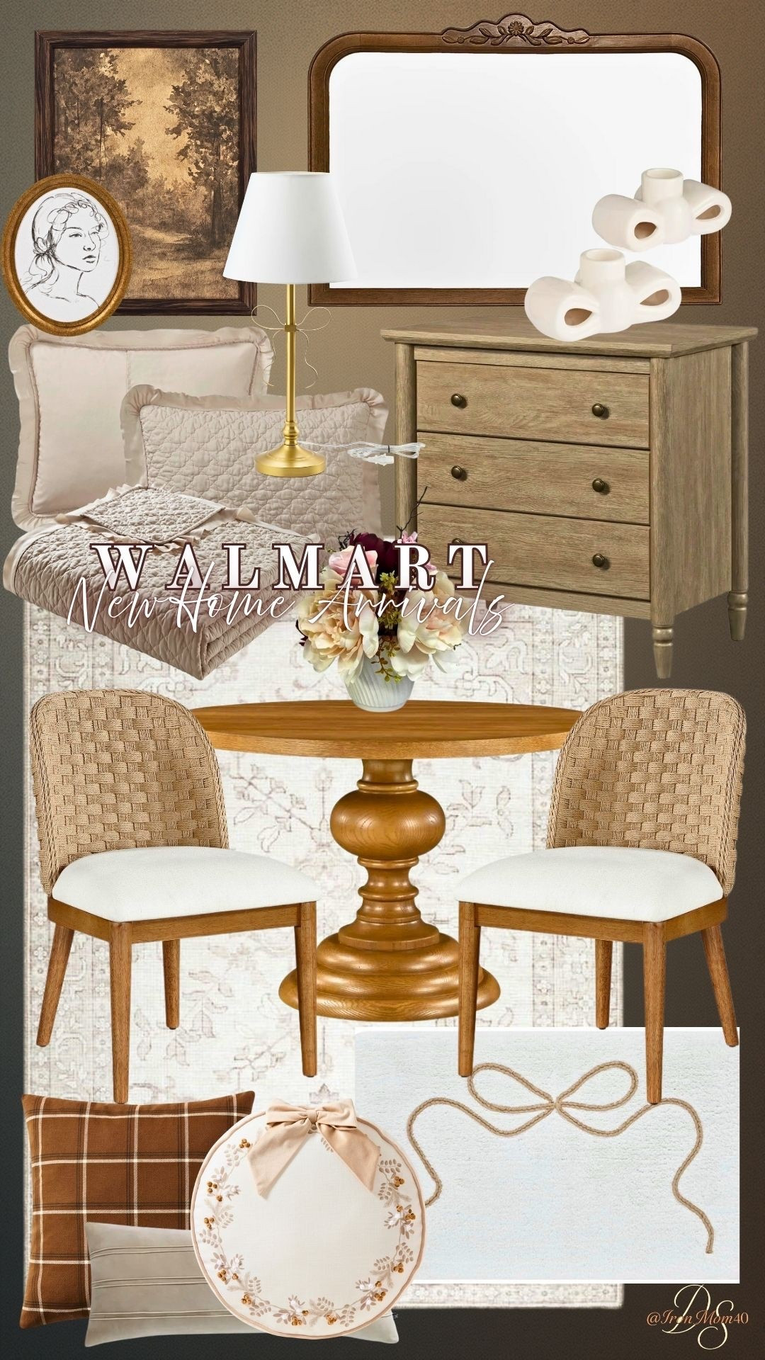 #homestyle #newarrivals 

#LTKHome