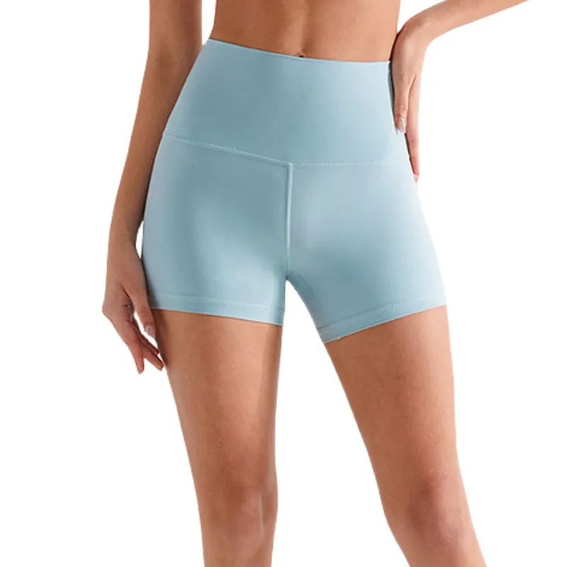 Outdoors Yoga Outfit high waist and three-split trousers pants without T-line quick dry pants | DHGate