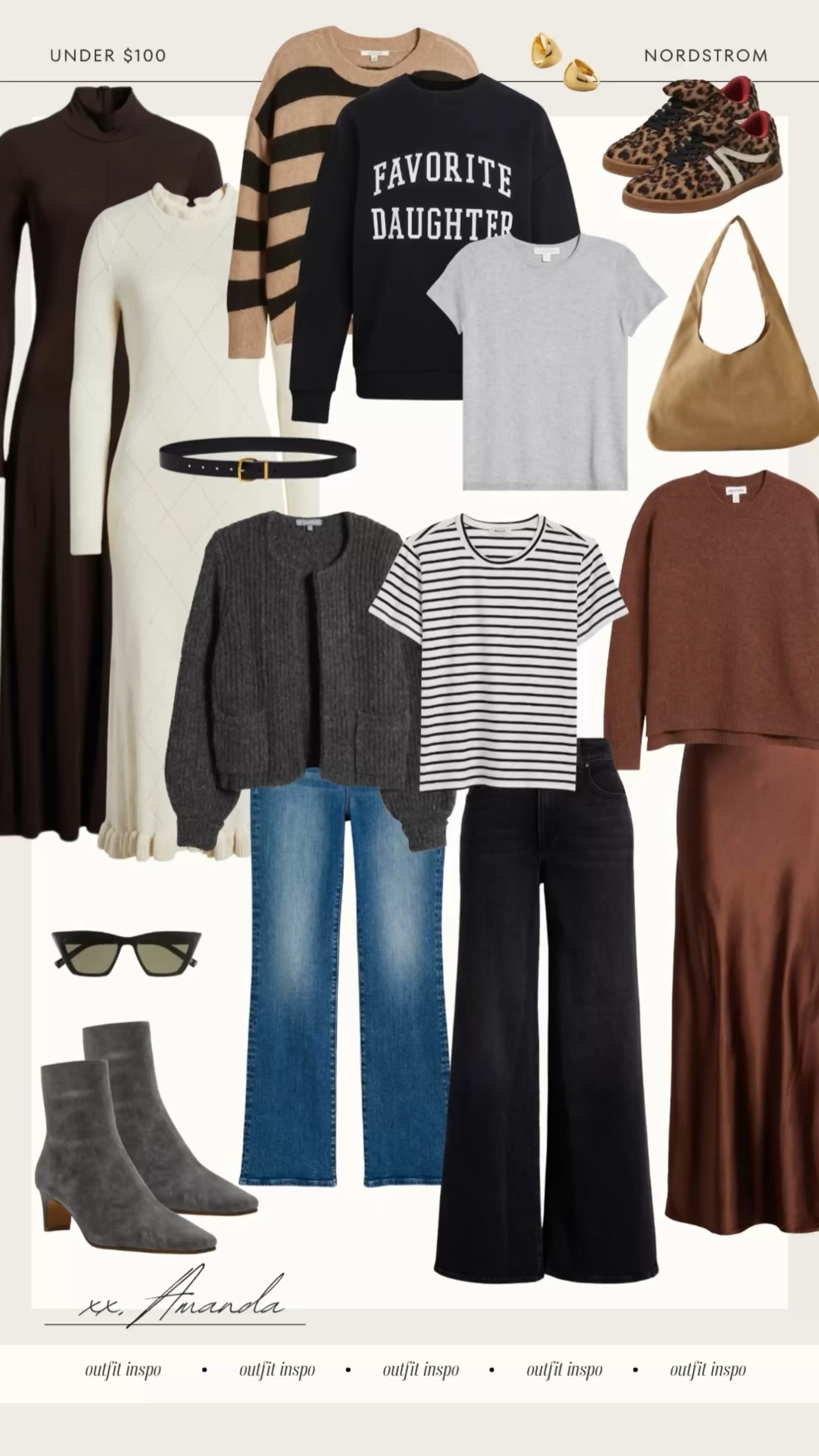 Nordstrom under $100

#LTKFindsUnder100 #LTKOver40 #LTKWatchNow