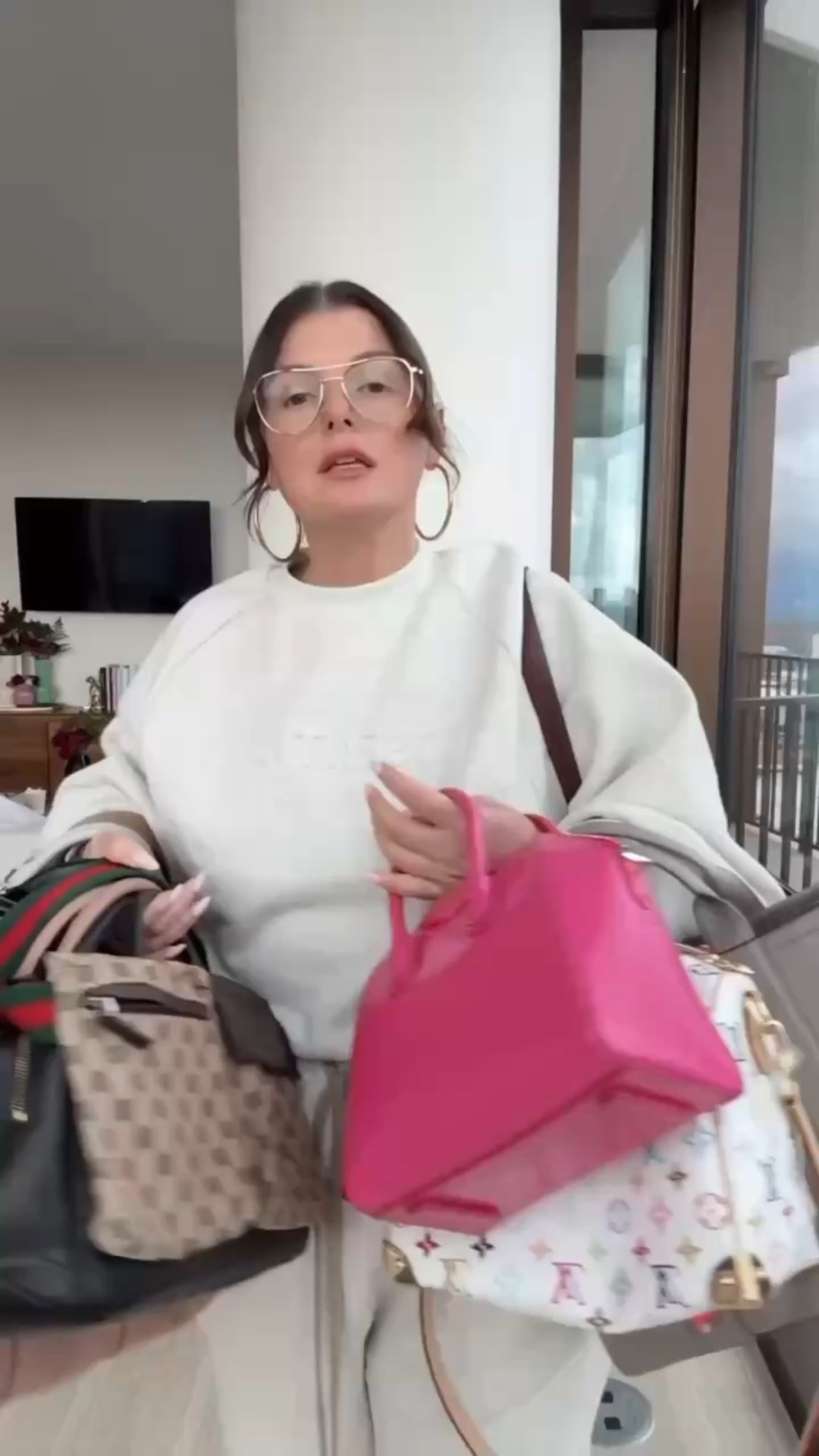 Designer bags

#LTKgrwm