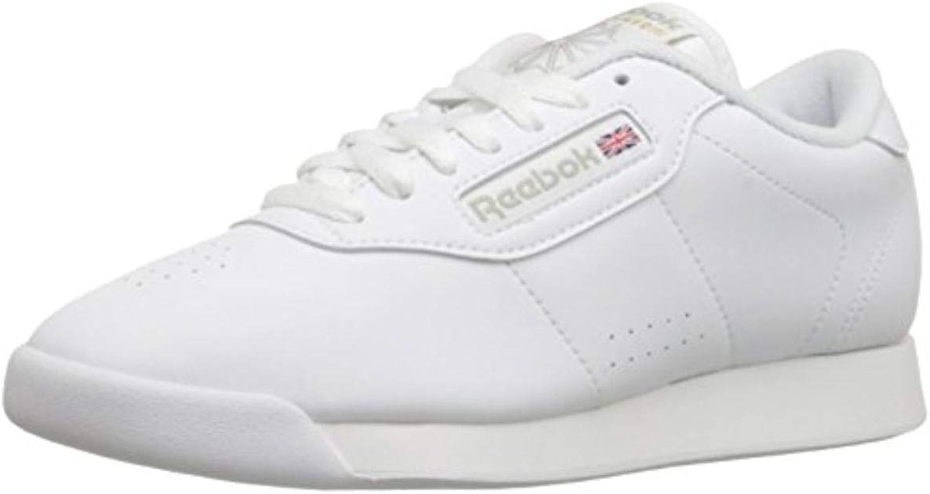 Reebok Women's Princess-Sneaker Fashion | Amazon (US)