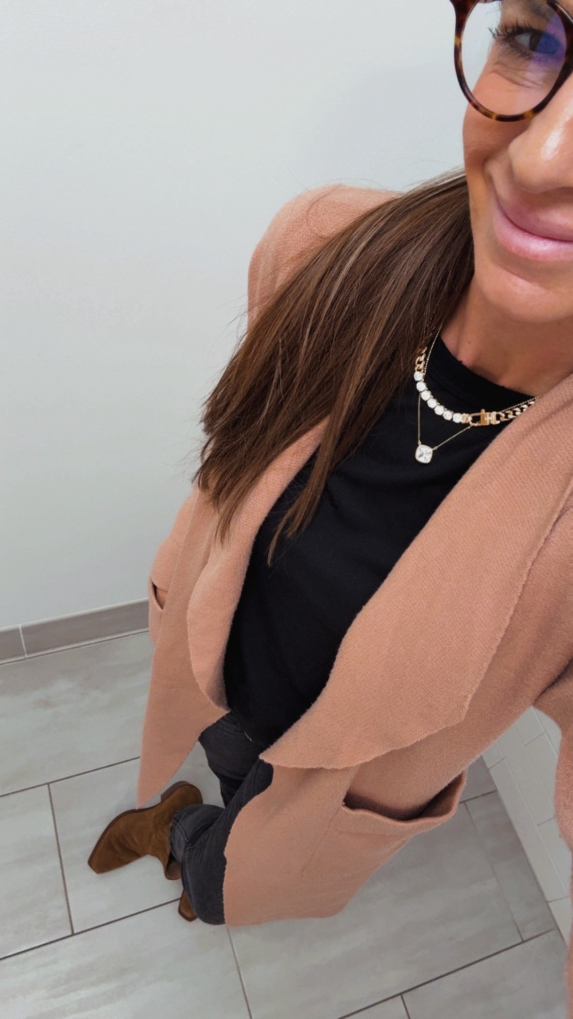 The dress up or dress down coatigan!

#LTKWorkwear #LTKootd #LTKFindsUnder50