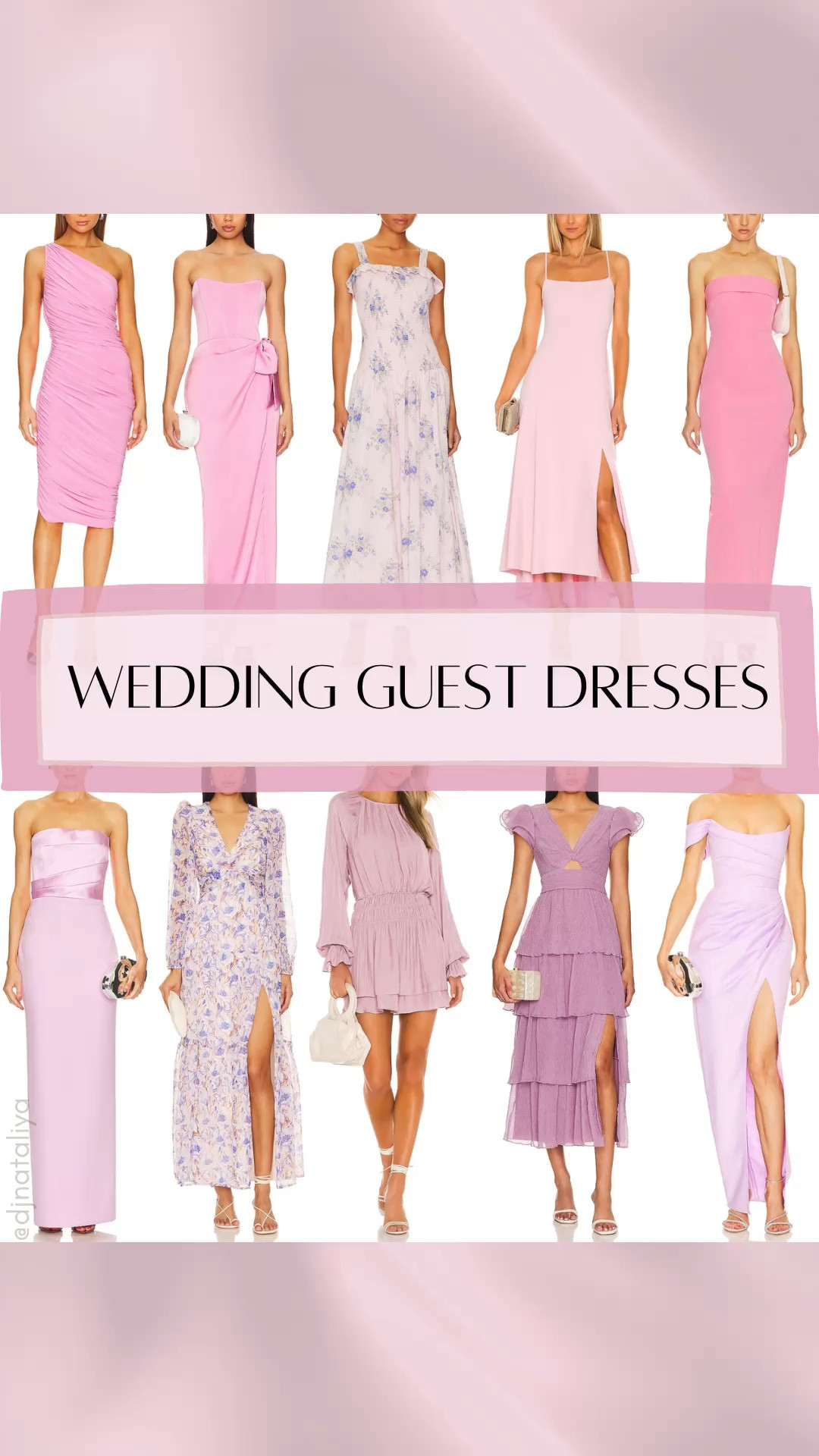 Wedding guest dresses

#LTKTravel #LTKWedding #LTKOver40