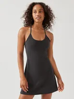 The Exercise DressA Heart | Outdoor Voices