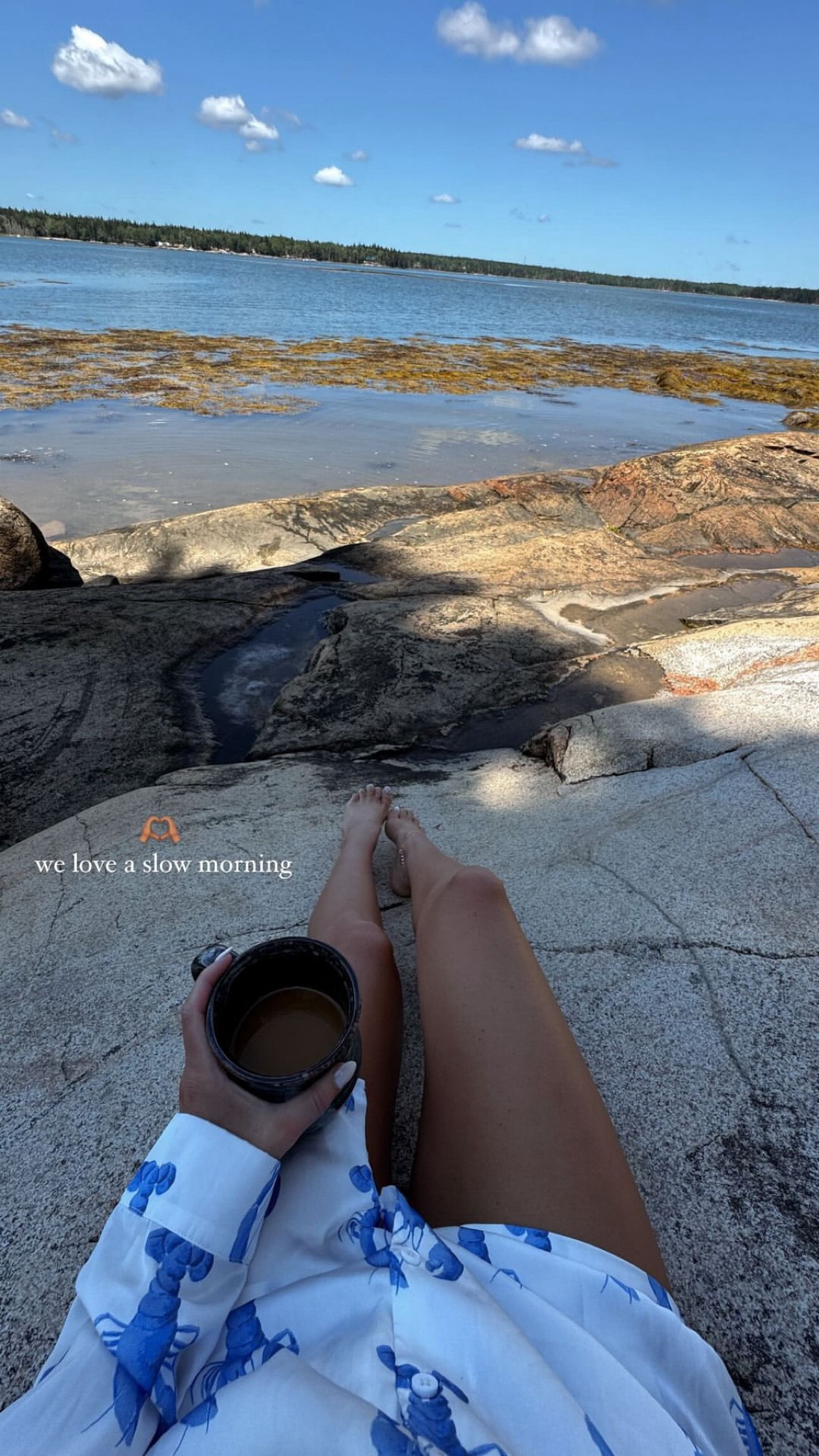 My lobster pjs 🦞🌊 

Loungewear, pajamas, travel pjs 

#LTKStyleTip #LTKTravel #LTKSeasonal