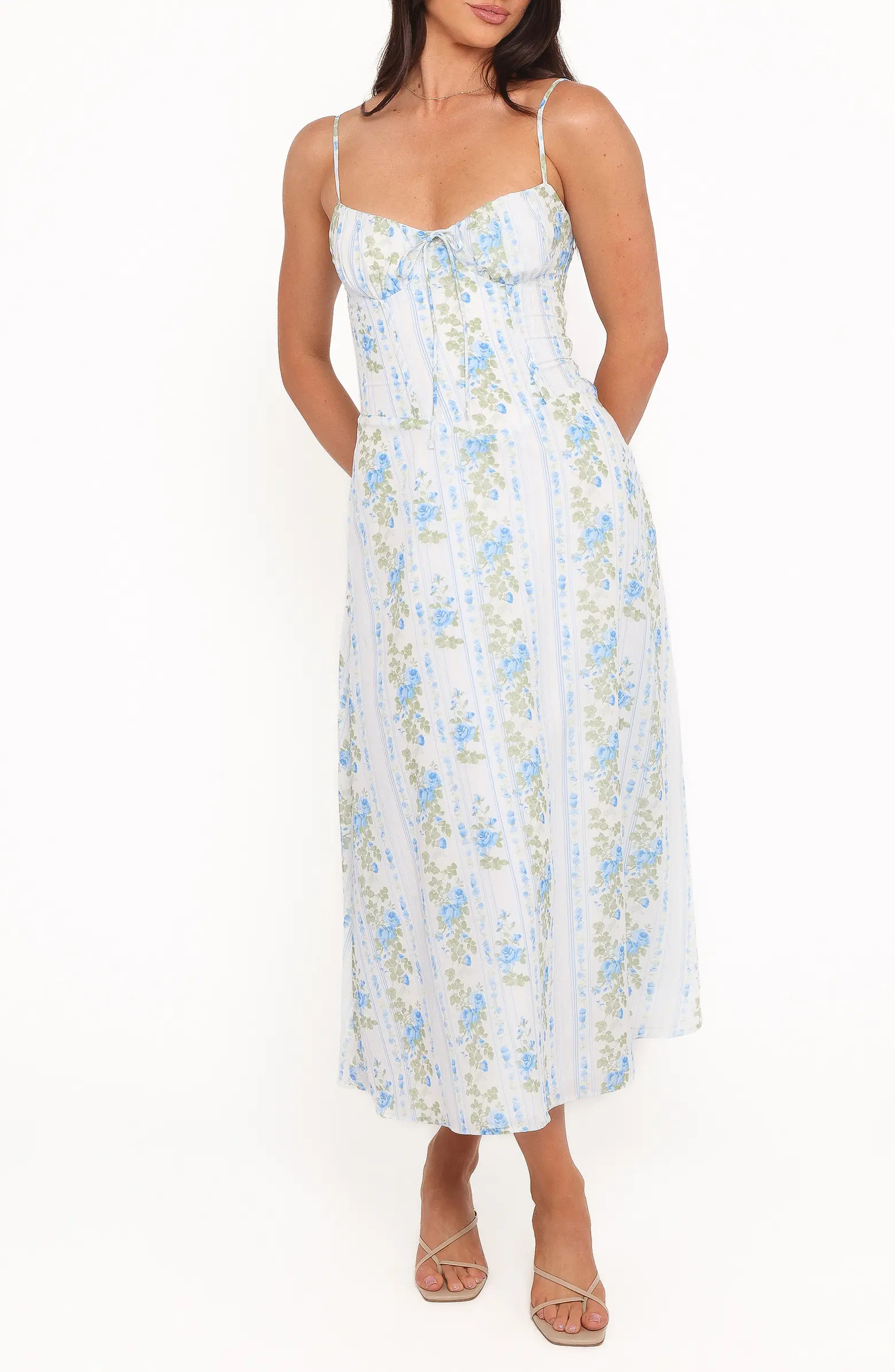 Florencia Midi Dress | Nordstrom