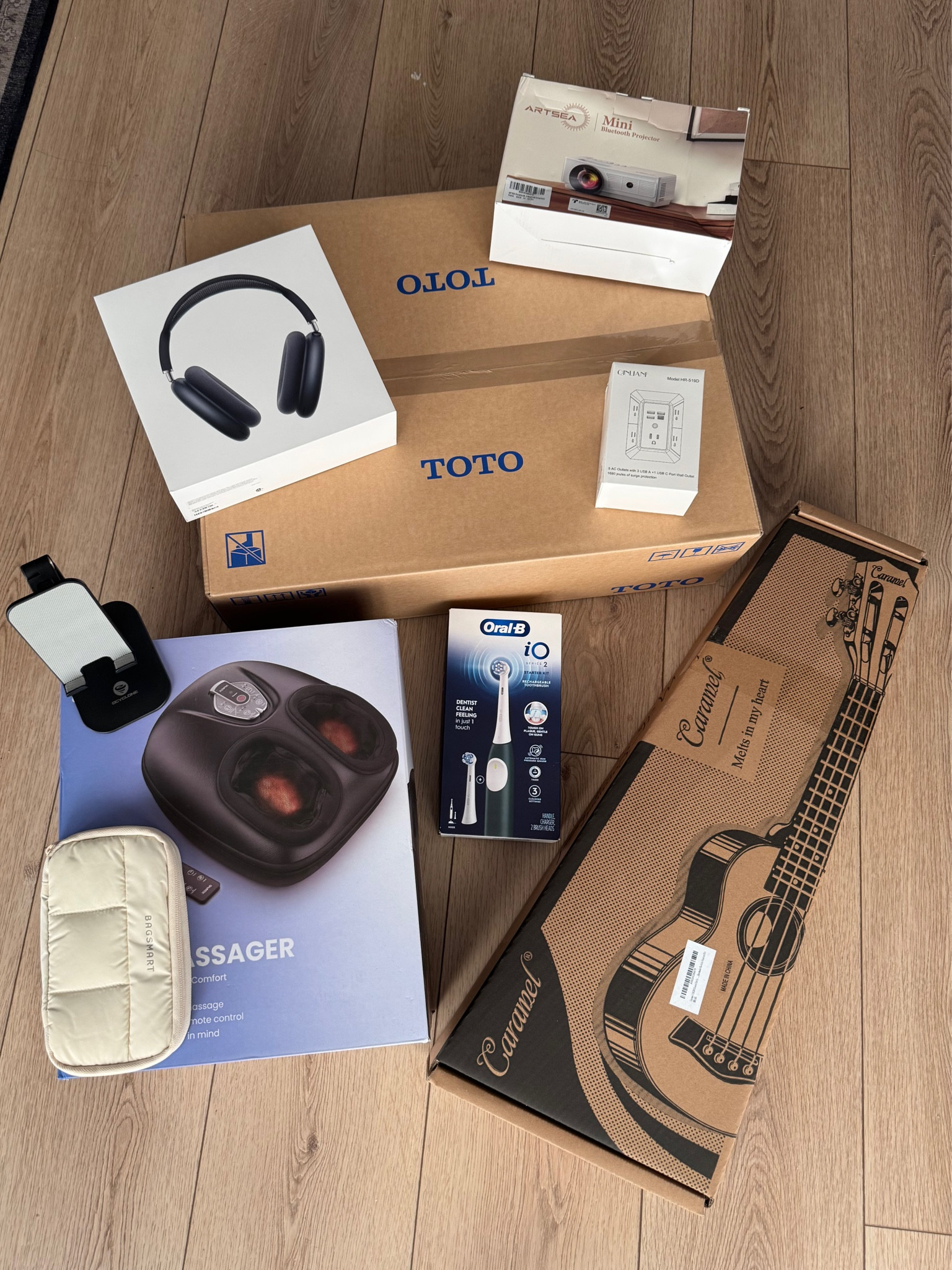 What I got my husband for Christmas! If you order today you can get these in time for Christmas! 

#LTKHoliday #LTKGiftGuide #LTKMens