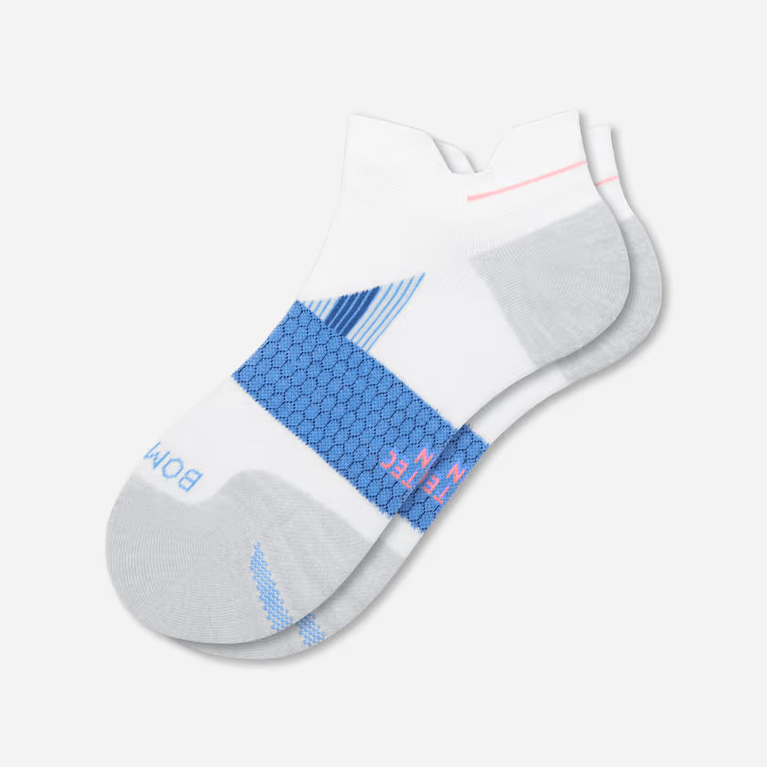 Women's Running Ankle Socks | Bombas