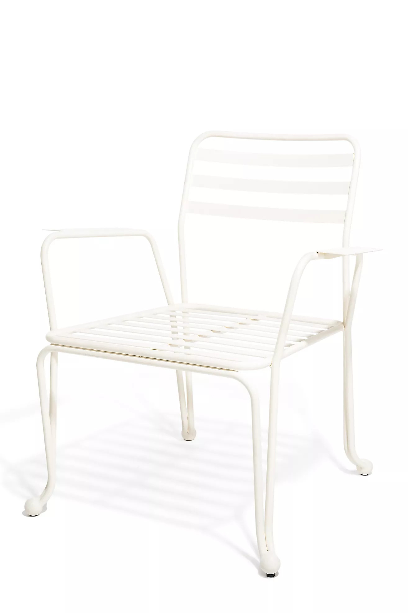 Business & Pleasure Co. The Waterhouse Dining Chair | Anthropologie (US)