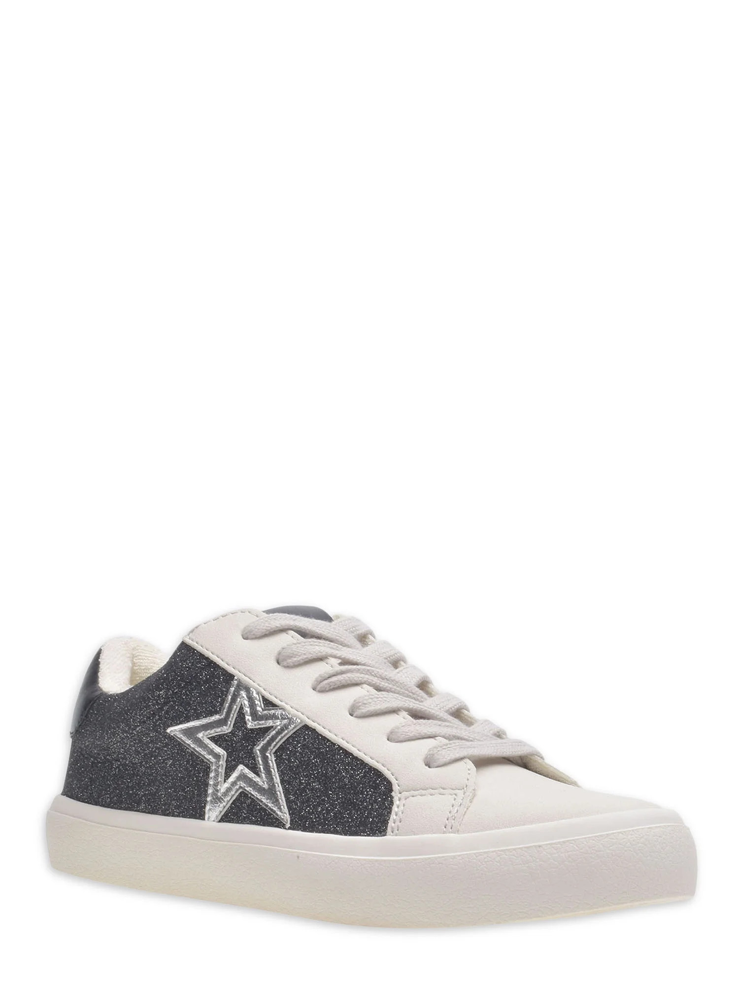 Time and Tru Women’s Fashion Sneakers - Walmart.com | Walmart (US)