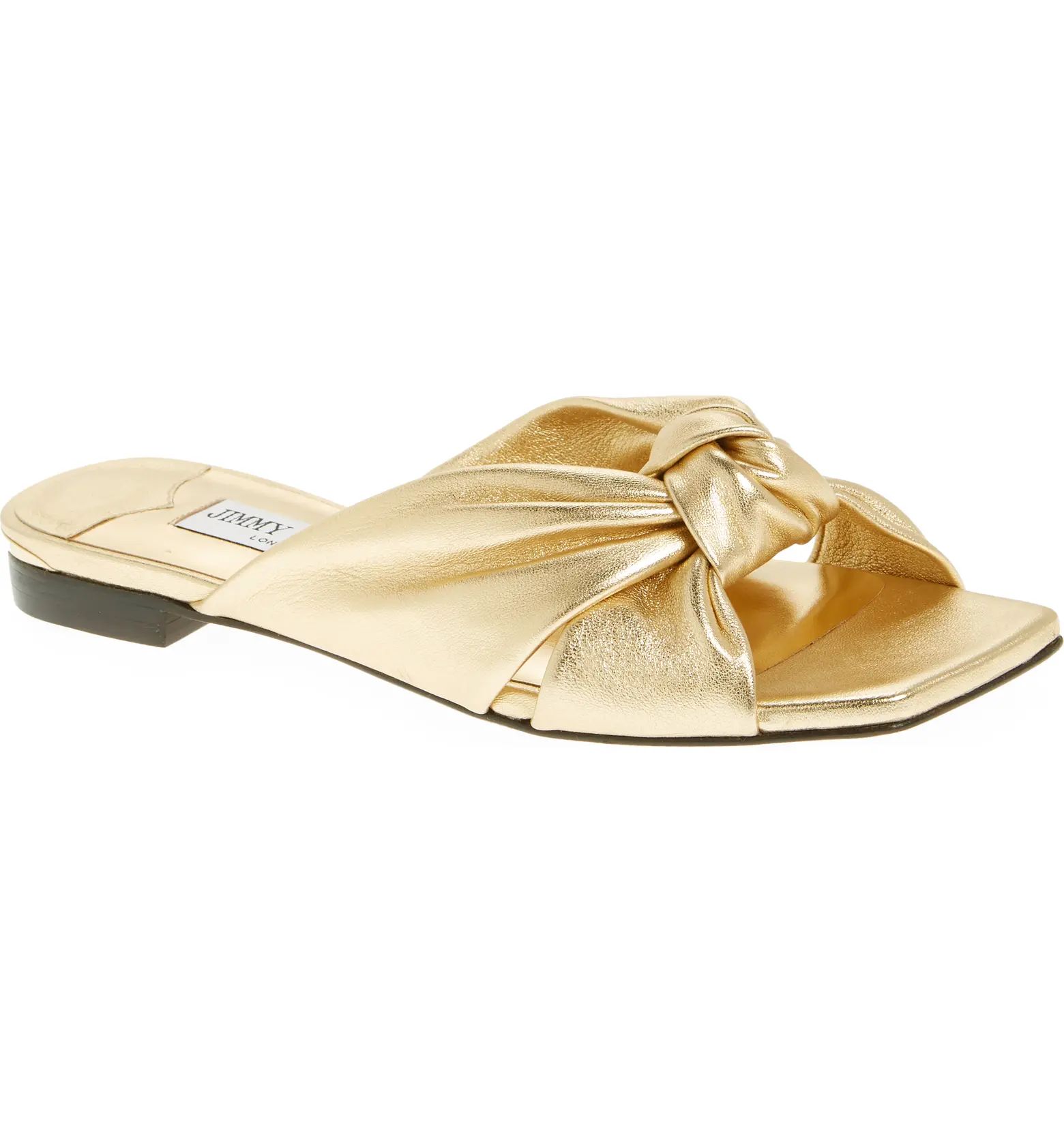 Avenue Slide Sandal (Women) | Nordstrom