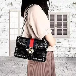 Luxury designer Handbags Messenger … curated on LTK