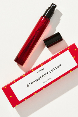 Phlur Eau De Parfum Travel Spray | Anthropologie (US)