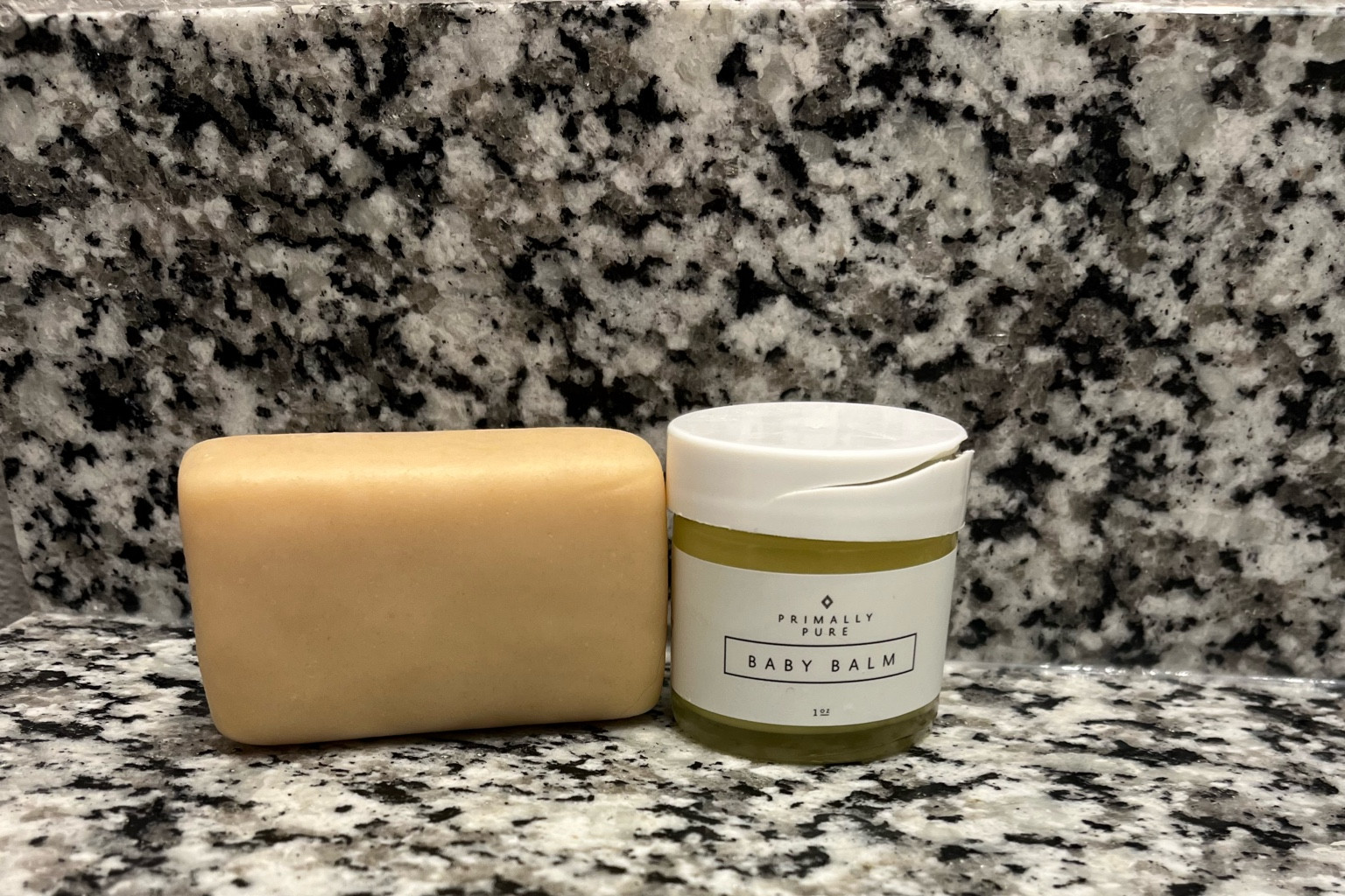 Simple, nontoxic, baby friendly skincare 

#LTKbaby #LTKbeauty #LTKSeasonal