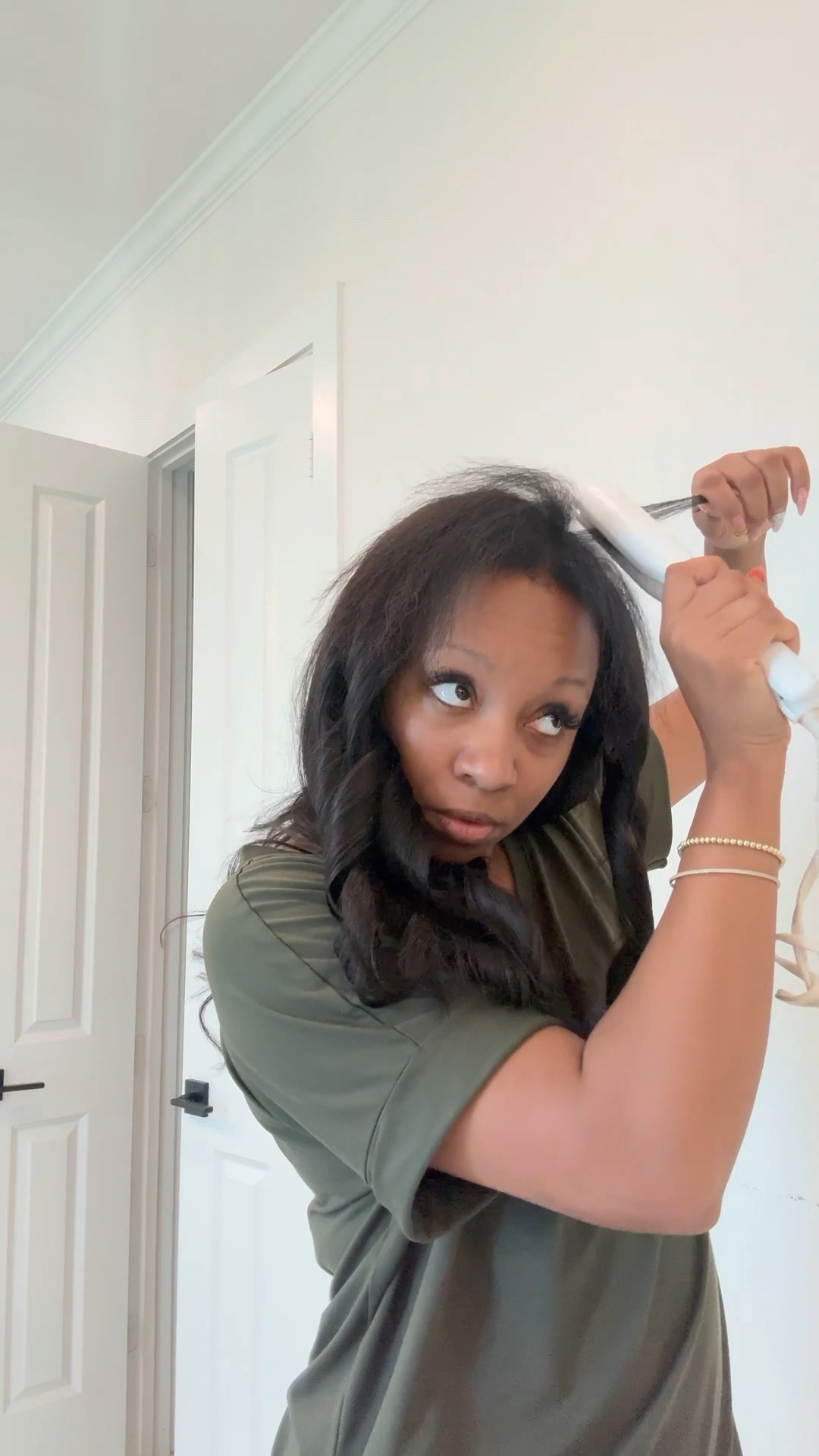 Flat iron linked here