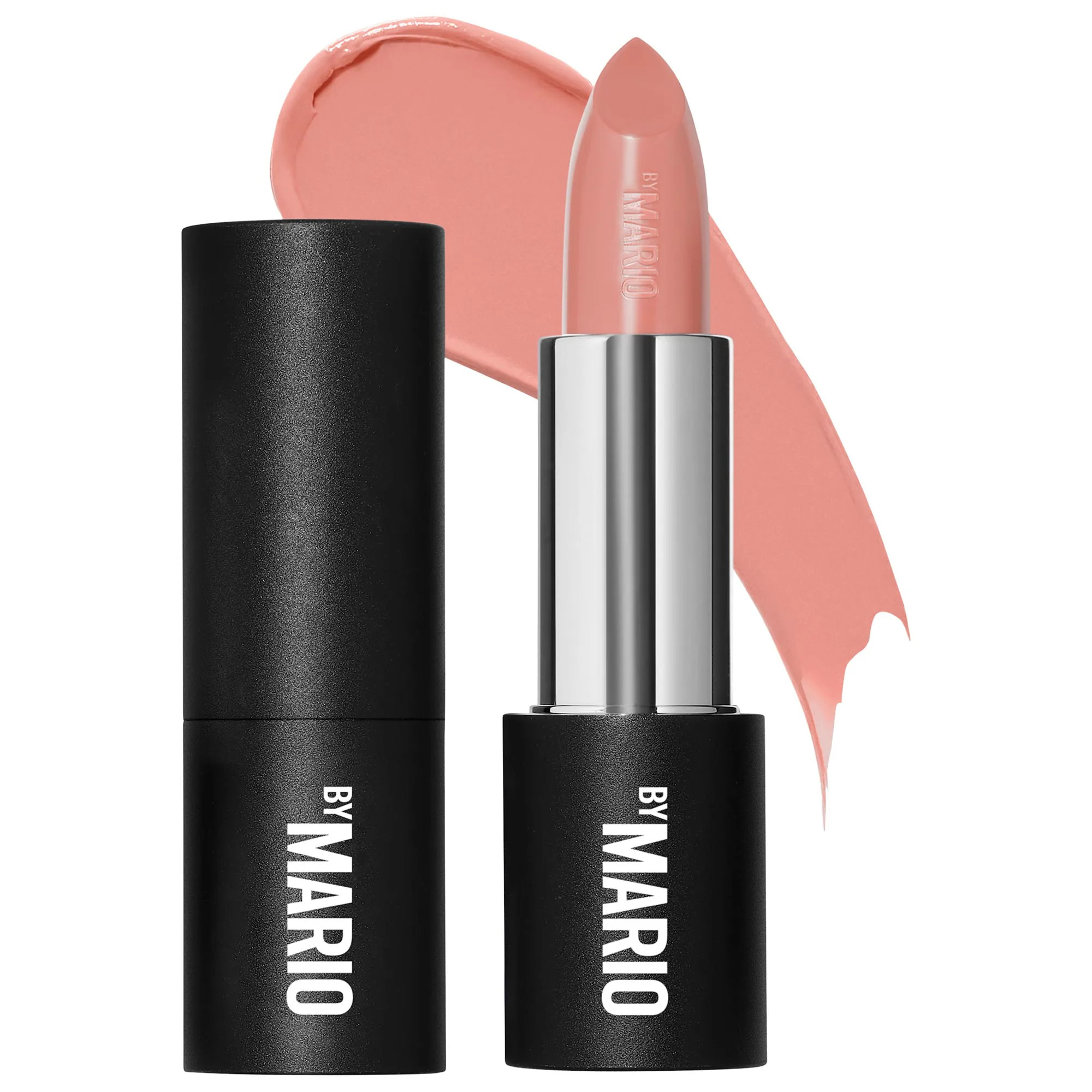 MAKEUP BY MARIO SuperSatin Lipstick Midtown 0.12 oz / 3.5 g | Sephora (US)