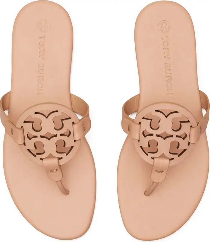 Miller Soft Sandal | Nordstrom