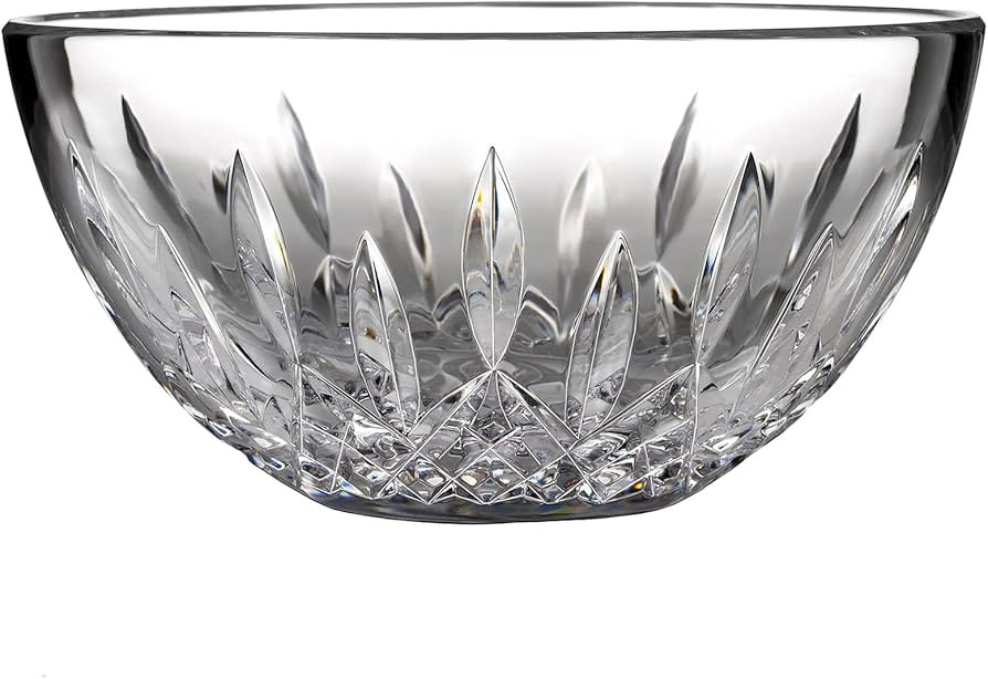 Waterford Lismore Bowl 6" | Amazon (US)