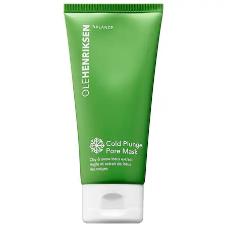 Cold Plunge Pore Mask - OLEHENRIKSEN | Sephora (US)