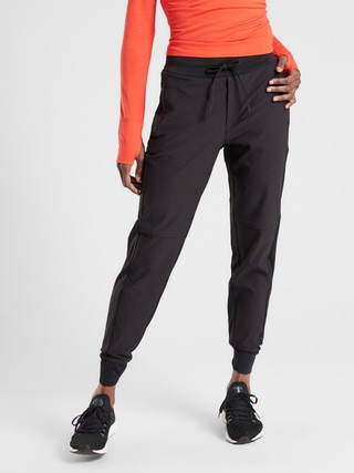 Headlands Hybrid Trek Jogger | Athleta