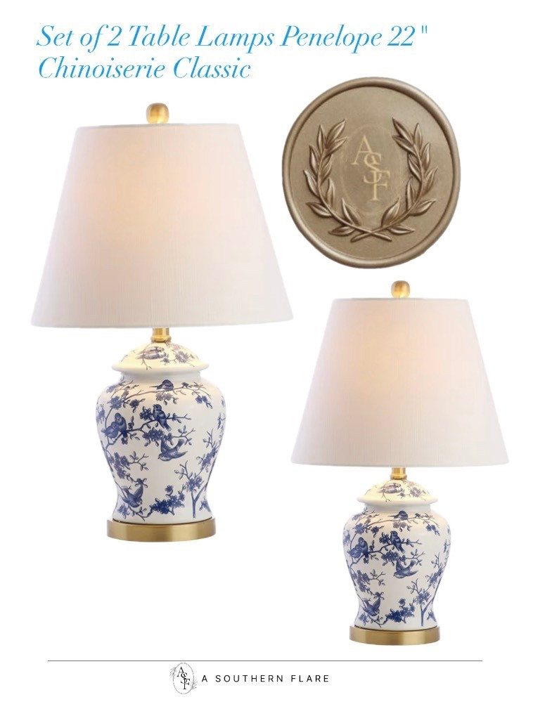Bring a touch of elegance to your home with these table lamps. Perfect for any room, they add a stylish flair to your decor. Get yours now!

#LTKFindsUnder50 #LTKHome #LTKFindsUnder100
