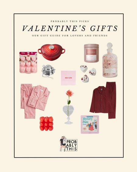 Valentine’s Day is right around the corner! Here are a few gift ideas for your boo or your friend from Target, Amazon, J. Crew, Urban Outfitters and more ❤️

#LTKGiftGuide