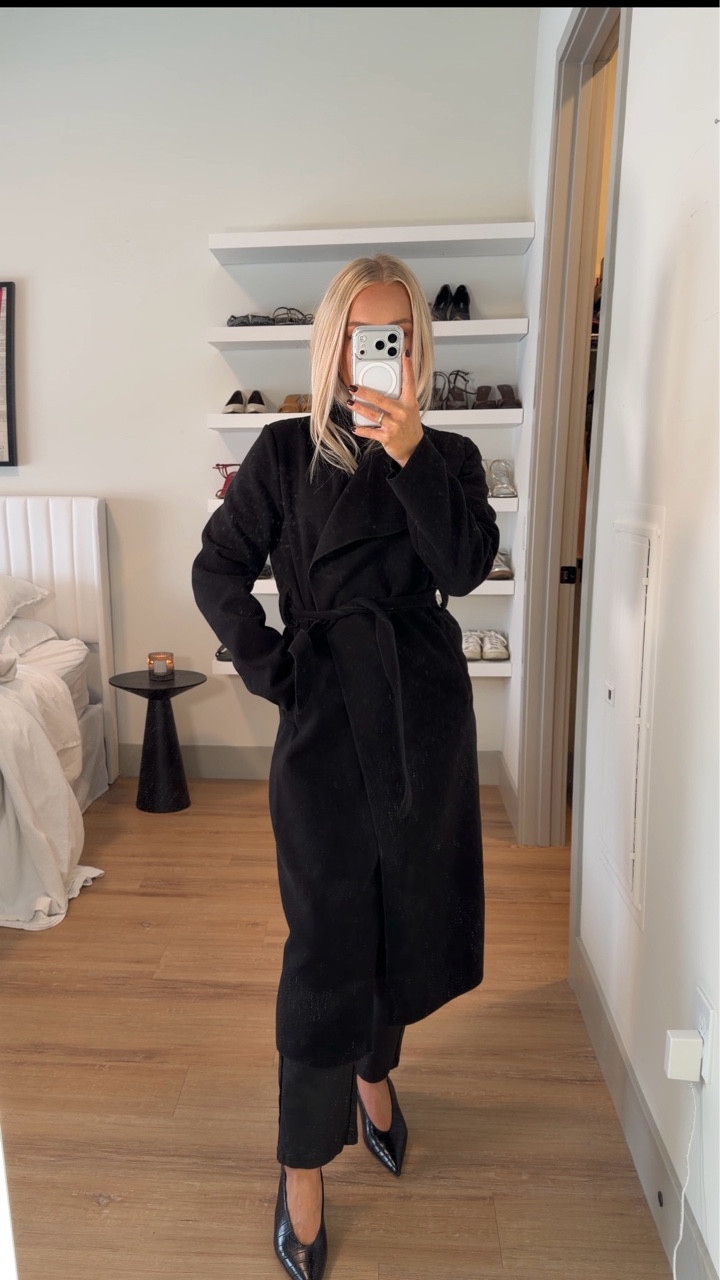 Winter fashion is HARD. #winterootd #ootn #zarahaul #grwm #ootd #letsgetdressed