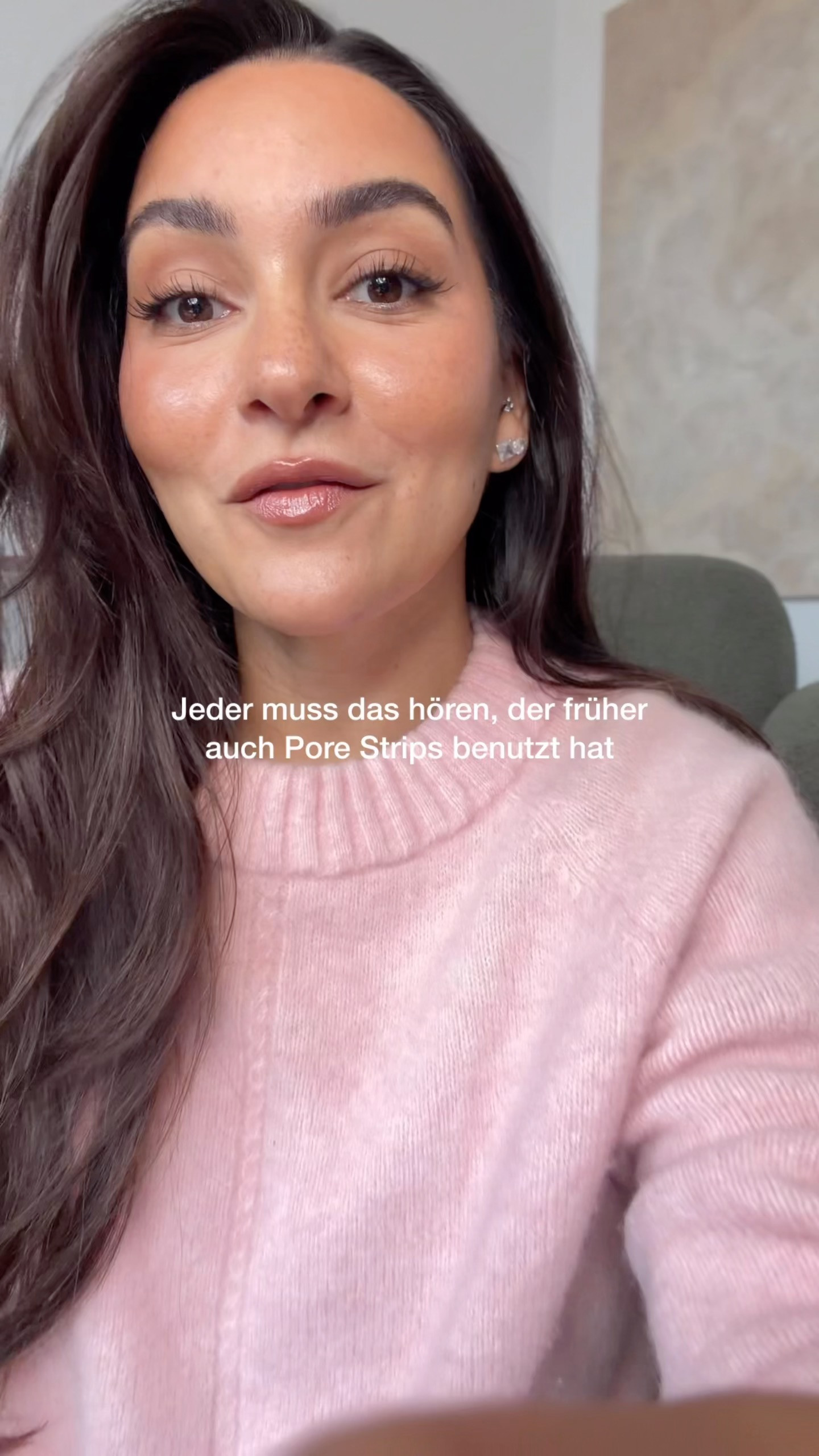 Salicylsäure statt Pore Strips 

 