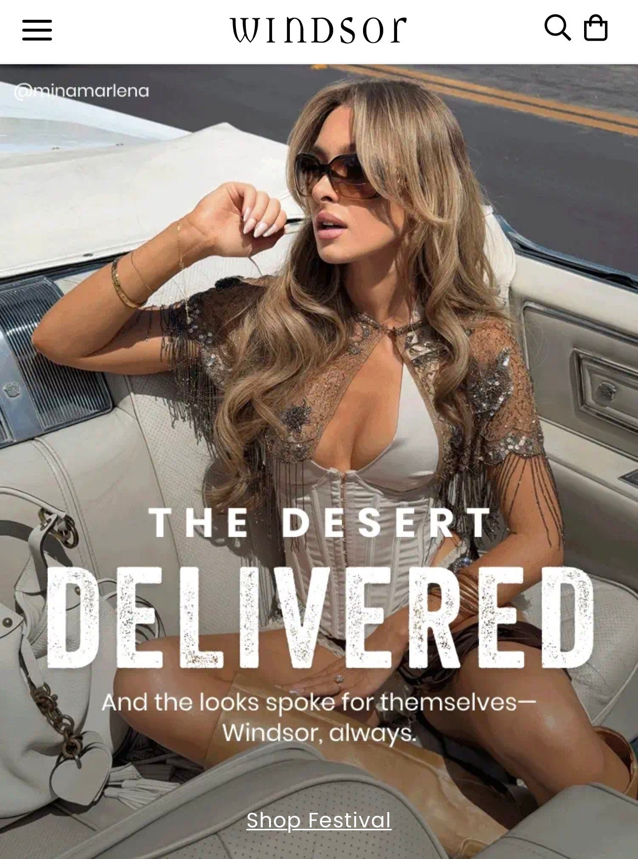 New festival looks at Windsor 💜

#LTKTravel #LTKFestival #LTKootd