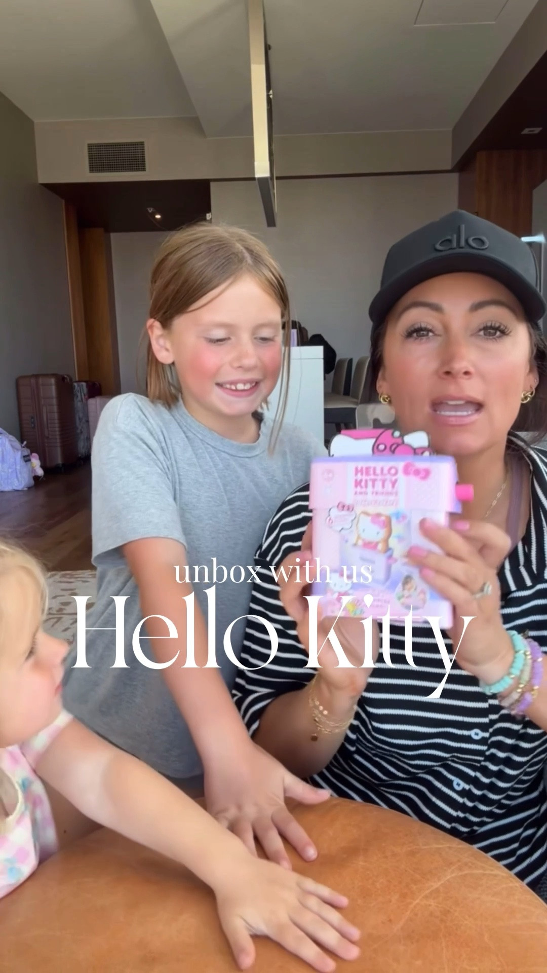 #LTKKids #LTKdayinmylife #LTKmorningroutine