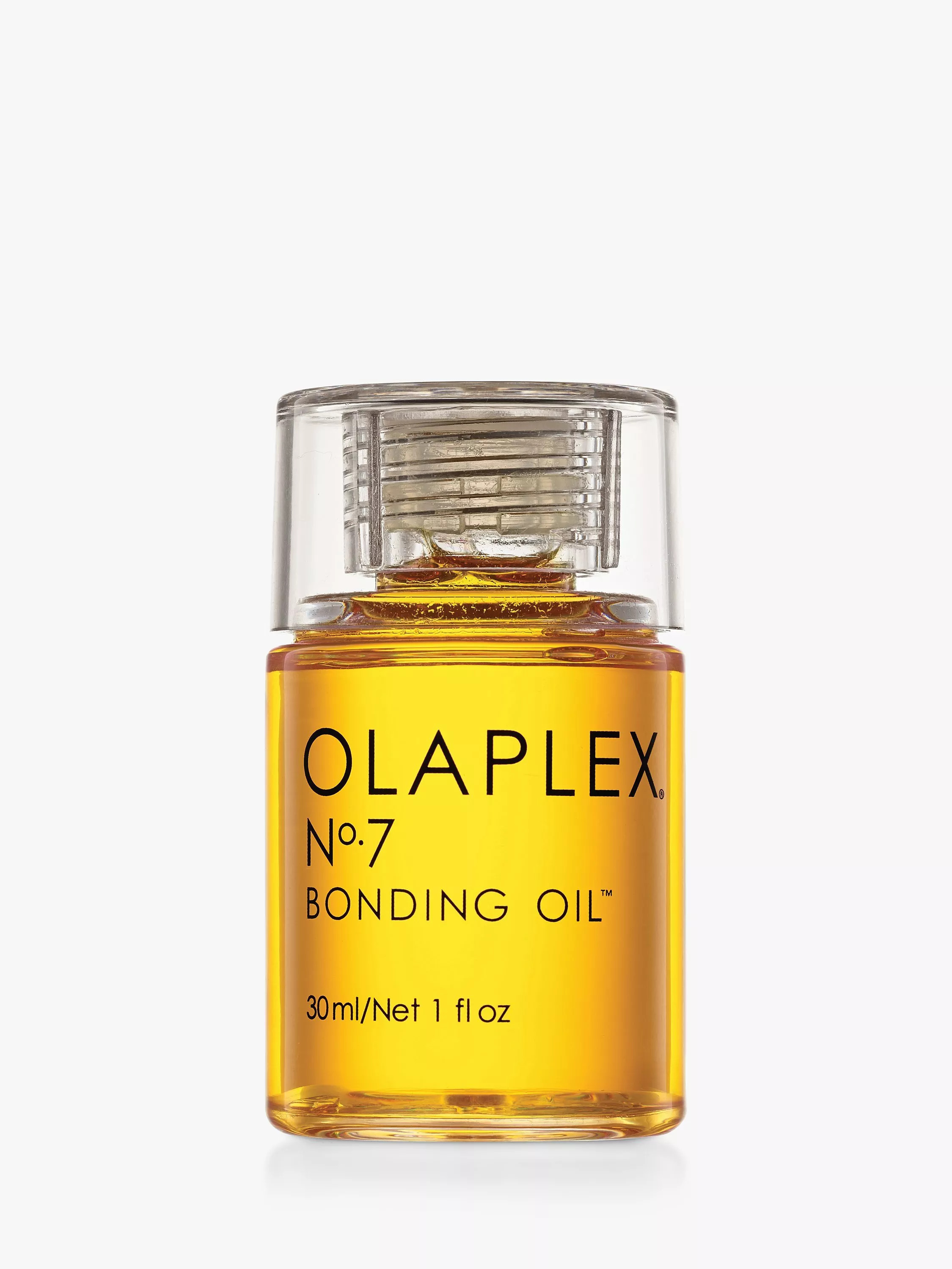 Olaplex No.7 Bonding Oil | John Lewis (UK)