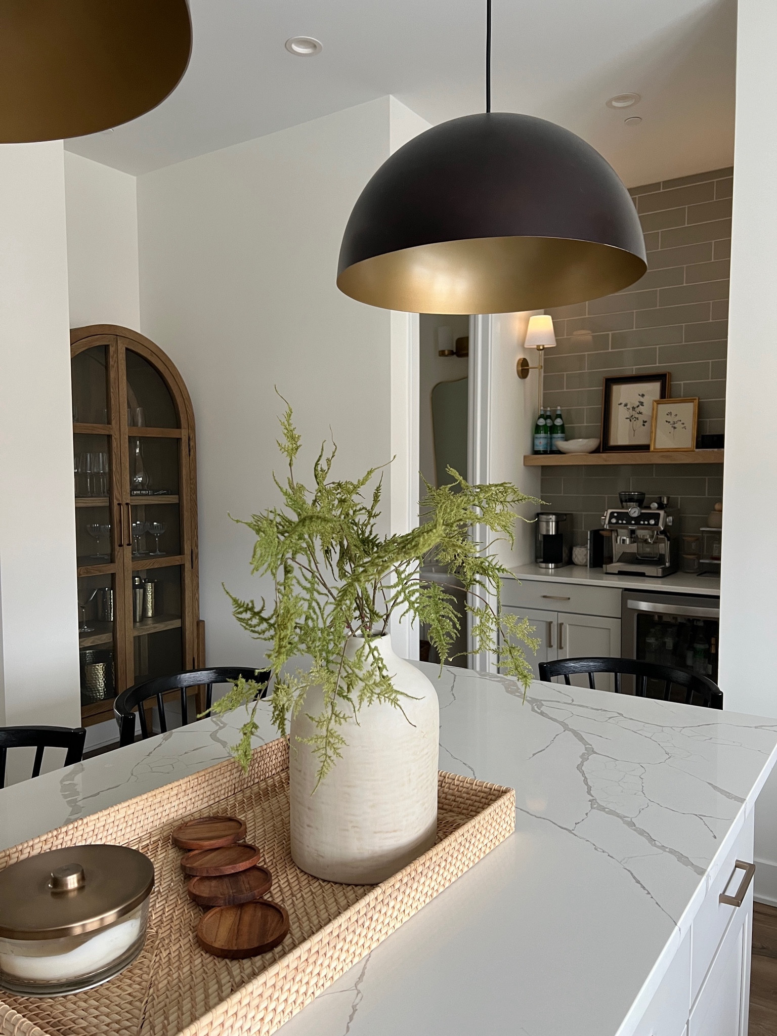 Kitchen Decor

#LTKstyletip #LTKfindsunder100 #LTKhome