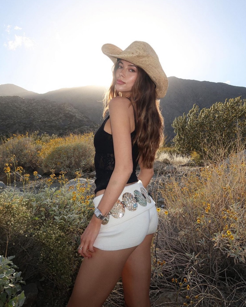 In my 2009 Miley Cyrus era

#LTKFestival