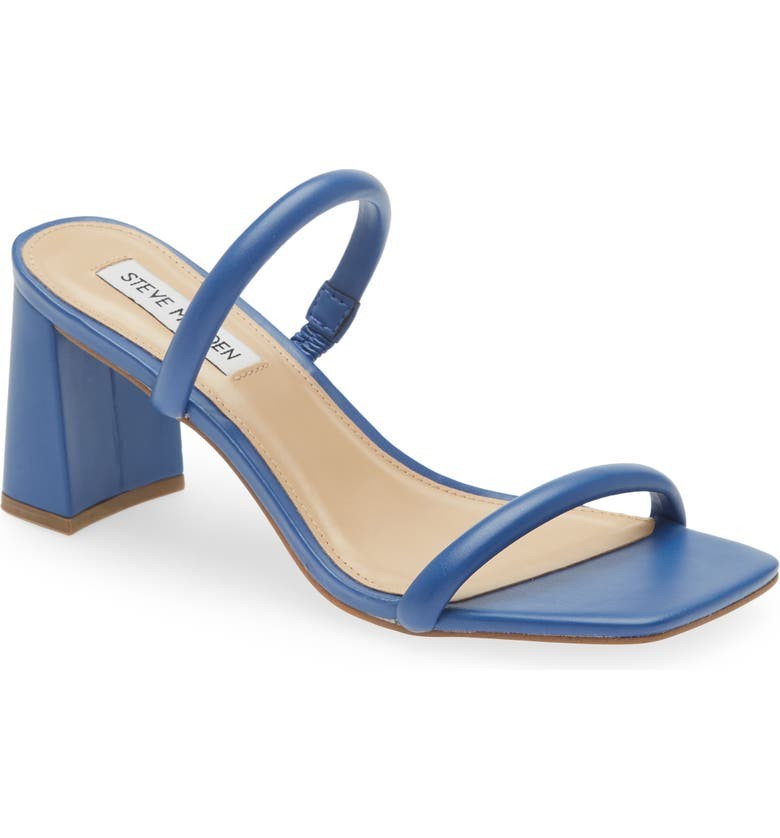 Lilah Sandal - Steve Madden - Summer Sandals - Nsale | Nordstrom