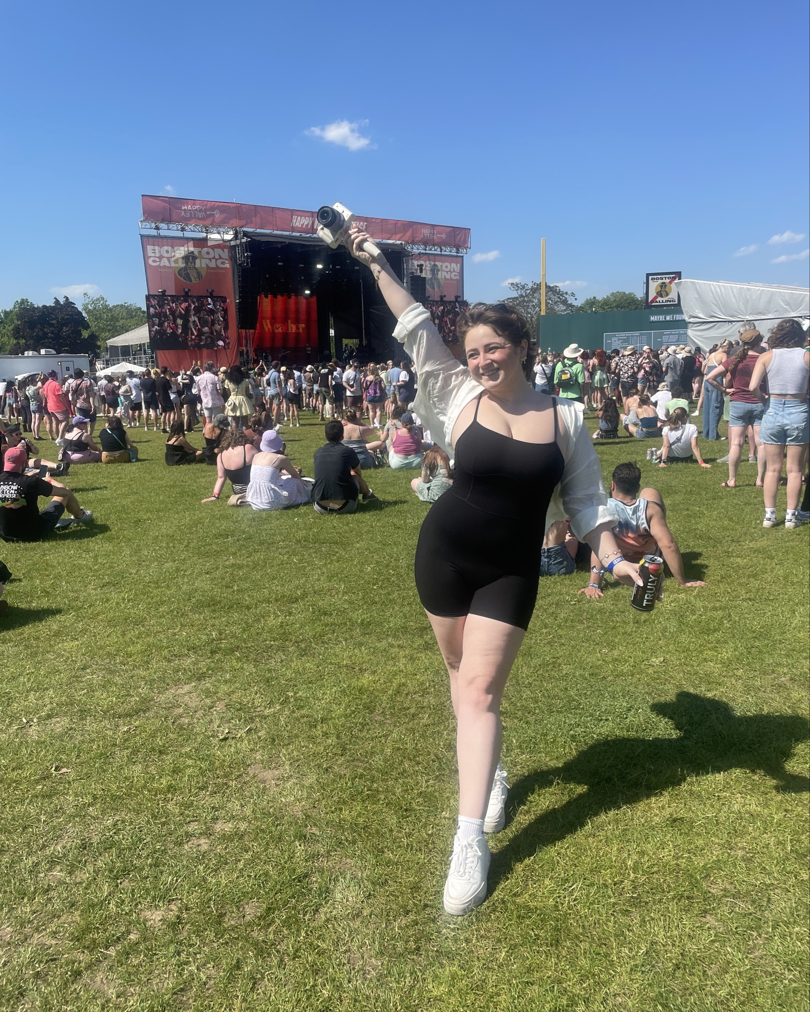 Boston Calling Music Festival Outfits 🎡

#LTKSeasonal #LTKTravel #LTKParties