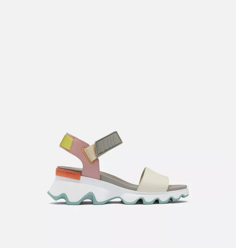 Women's Kinetic™ Sandal  | SOREL | Sorel (US & CA)