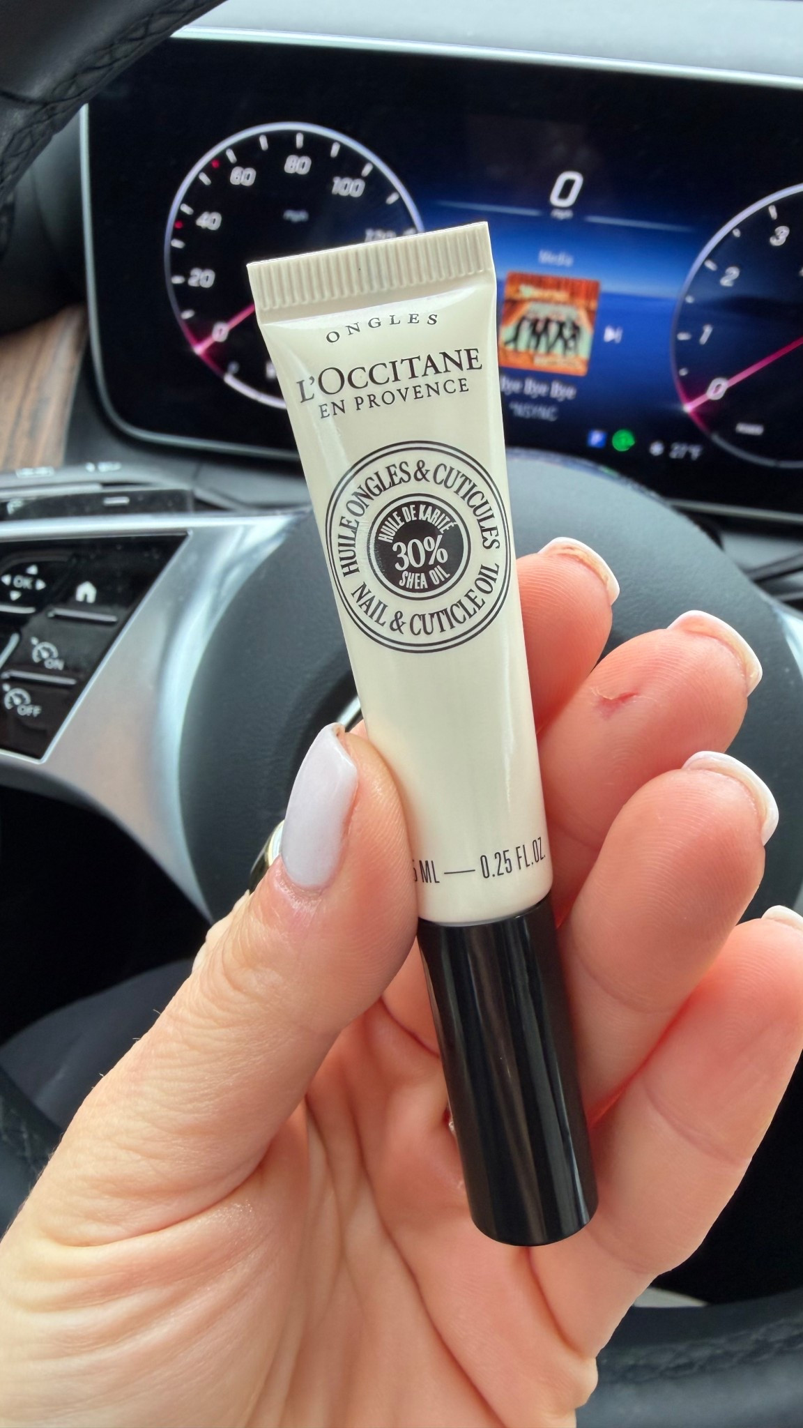 This is sooo good for dry skin and nails!! 

#LTKBeauty #LTKselfcare #LTKU